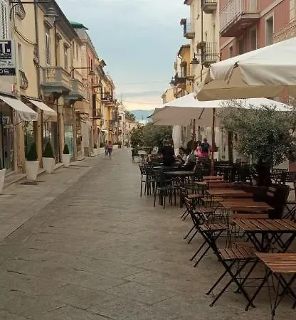 Myhouse Guest house Olbia