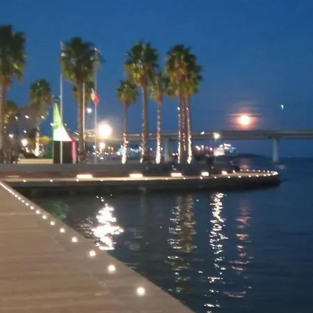 Myhouse 게스트하우스 올비아