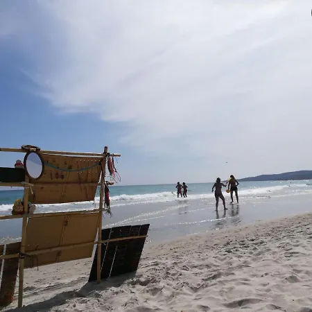 게스트하우스 Myhouse *