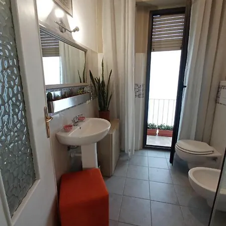 Affittacamere Myhouse
