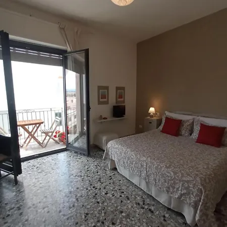 Guest house Myhouse Olbia