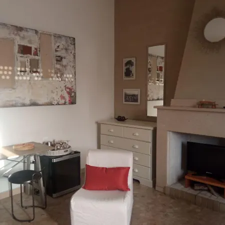 Guest house Myhouse Olbia