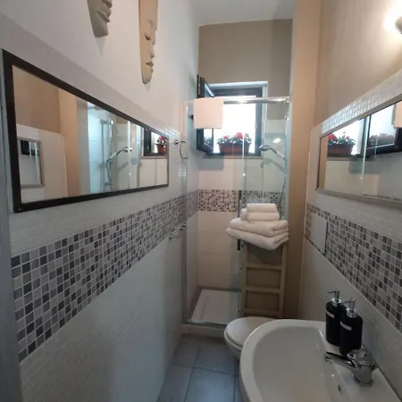 Myhouse Guest house Olbia