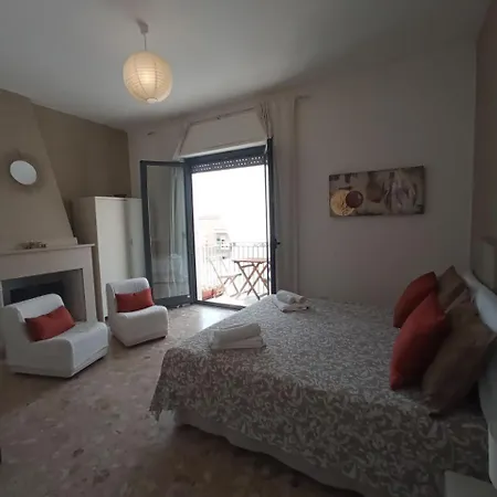 Myhouse Guest house Olbia