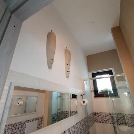 Myhouse * Olbia