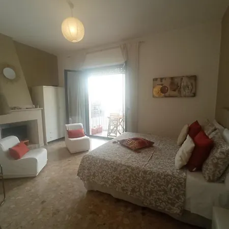 Myhouse Guest house