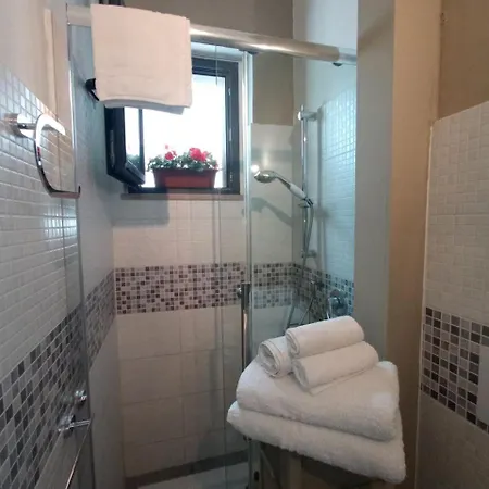 Affittacamere Myhouse *