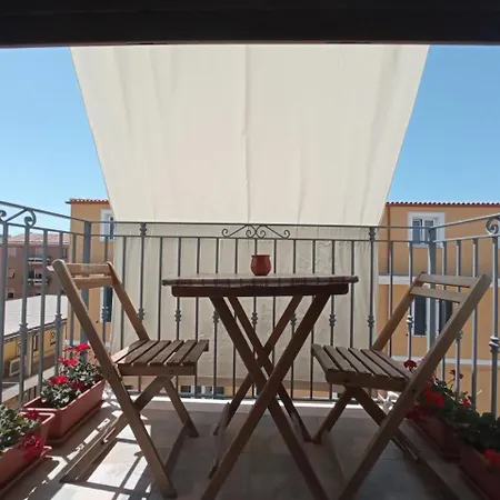 Myhouse Guest house Olbia