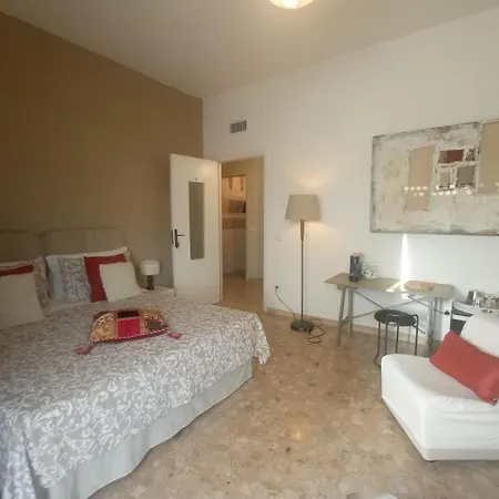 Affittacamere Myhouse Olbia