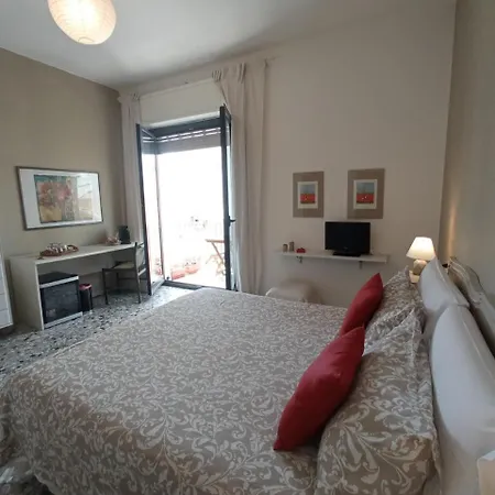 Myhouse Olbia