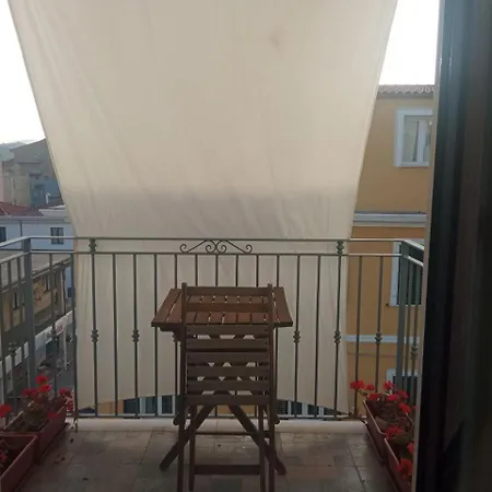 Myhouse Gasthuis